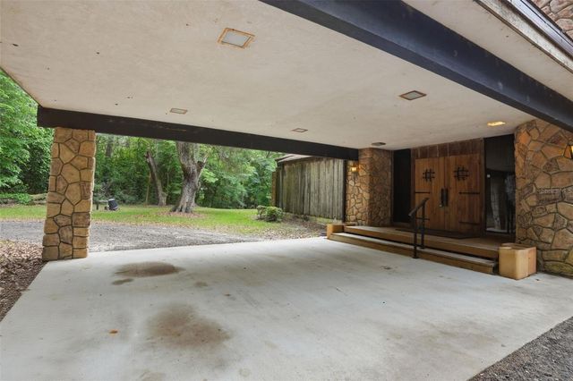 16650 NE 53RD LANE, Williston, FL 32696