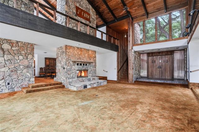 16650 NE 53RD LANE, Williston, FL 32696