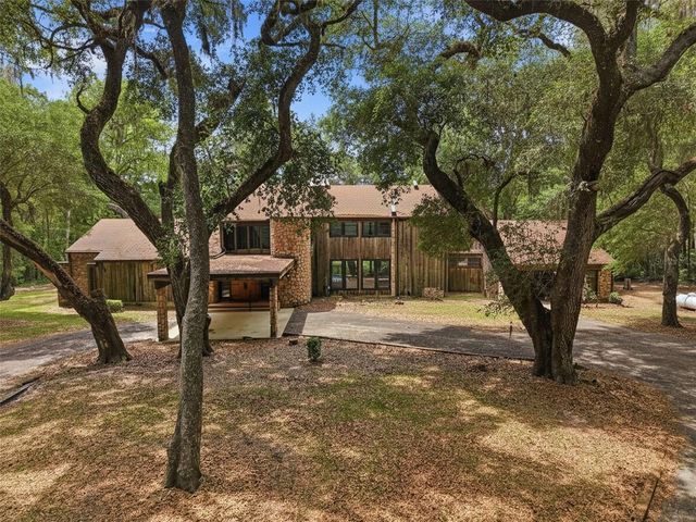 16650 NE 53RD LANE, Williston, FL 32696
