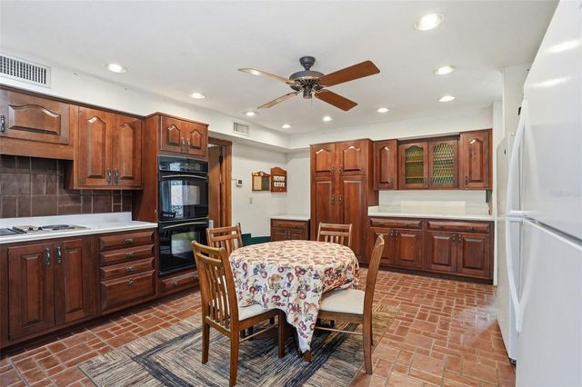 16650 NE 53RD LANE, Williston, FL 32696