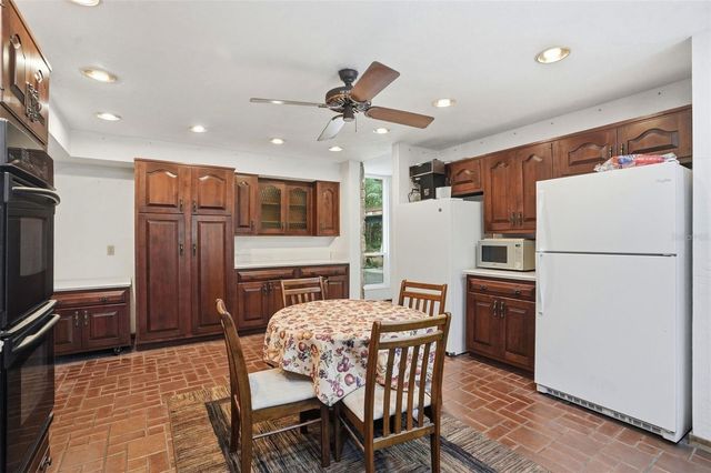 16650 NE 53RD LANE, Williston, FL 32696