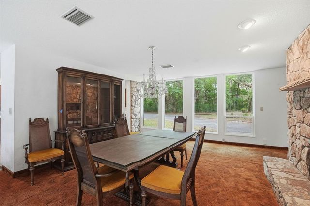 16650 NE 53RD LANE, Williston, FL 32696