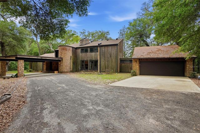 16650 NE 53RD LANE, Williston, FL 32696