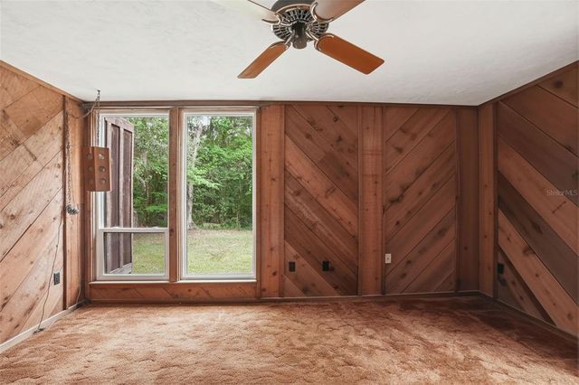 16650 NE 53RD LANE, Williston, FL 32696