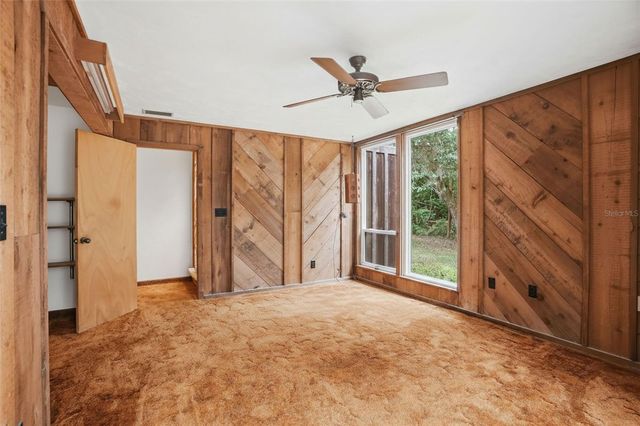 16650 NE 53RD LANE, Williston, FL 32696