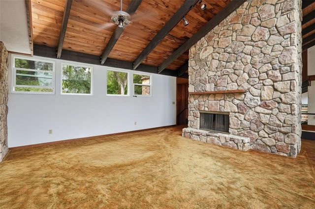 16650 NE 53RD LANE, Williston, FL 32696
