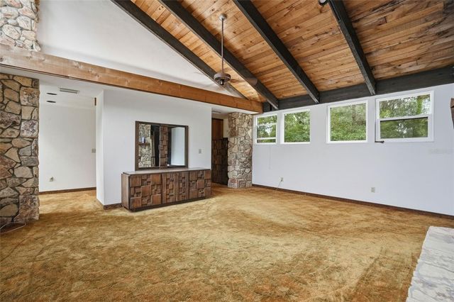 16650 NE 53RD LANE, Williston, FL 32696