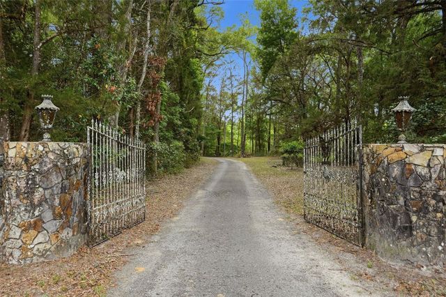 16650 NE 53RD LANE, Williston, FL 32696
