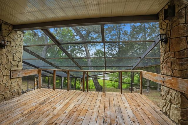 16650 NE 53RD LANE, Williston, FL 32696