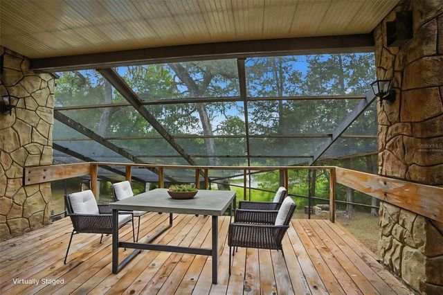 16650 NE 53RD LANE, Williston, FL 32696