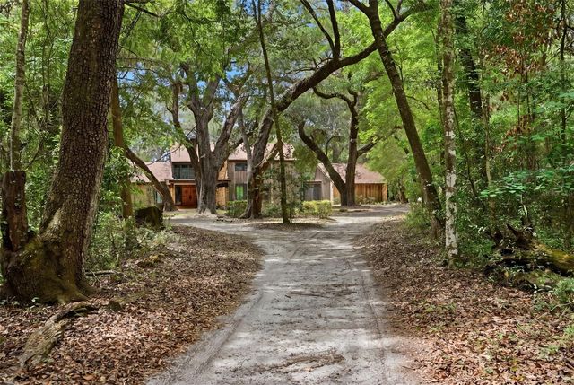 16650 NE 53RD LANE, Williston, FL 32696