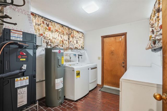 16650 NE 53RD LANE, Williston, FL 32696