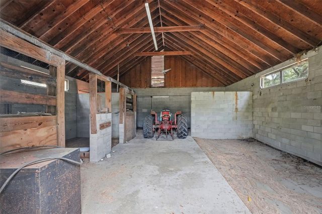 16650 NE 53RD LANE, Williston, FL 32696