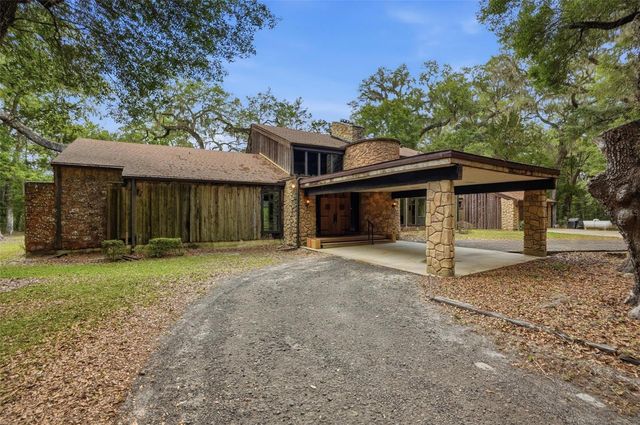 16650 NE 53RD LANE, Williston, FL 32696