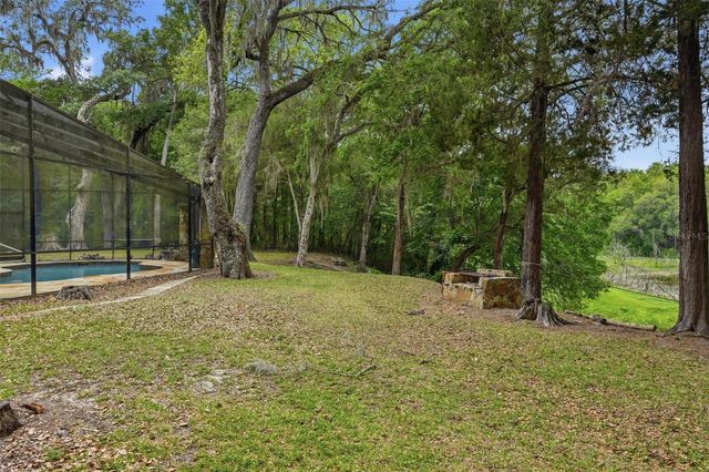 16650 NE 53RD LANE, Williston, FL 32696