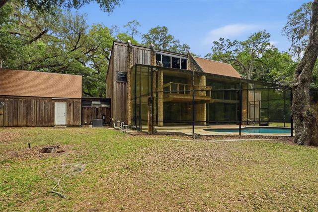 16650 NE 53RD LANE, Williston, FL 32696