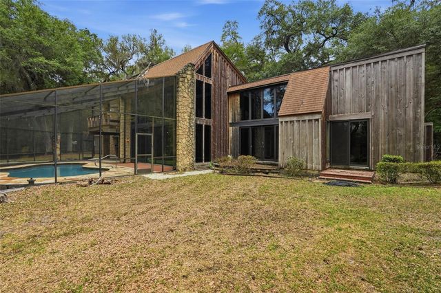 16650 NE 53RD LANE, Williston, FL 32696