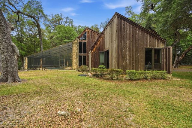 16650 NE 53RD LANE, Williston, FL 32696