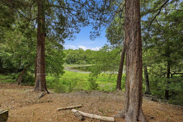 16650 NE 53RD LANE, Williston, FL 32696