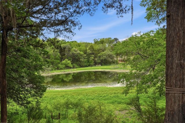 16650 NE 53RD LANE, Williston, FL 32696