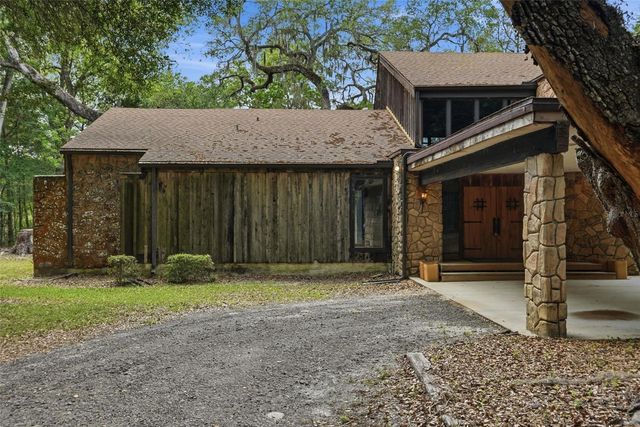 16650 NE 53RD LANE, Williston, FL 32696