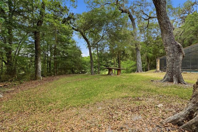 16650 NE 53RD LANE, Williston, FL 32696