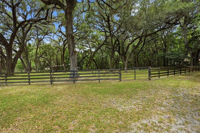16650 NE 53RD LANE, Williston, FL 32696