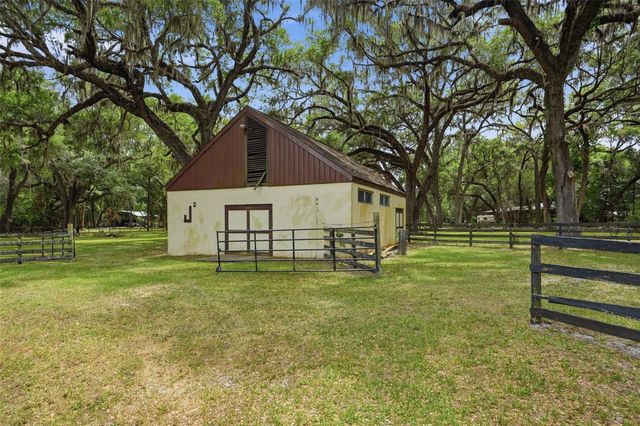 16650 NE 53RD LANE, Williston, FL 32696