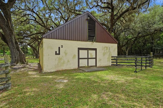 16650 NE 53RD LANE, Williston, FL 32696