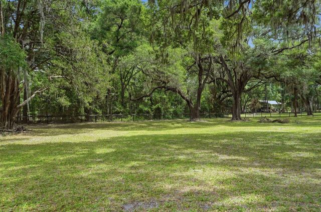 16650 NE 53RD LANE, Williston, FL 32696