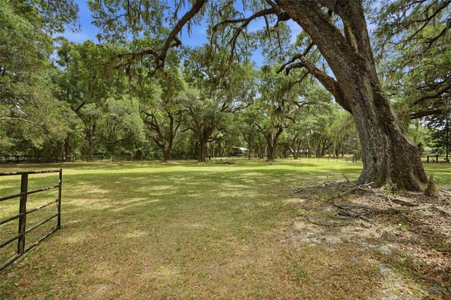 16650 NE 53RD LANE, Williston, FL 32696