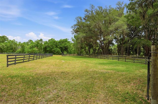16650 NE 53RD LANE, Williston, FL 32696