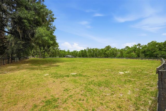 16650 NE 53RD LANE, Williston, FL 32696