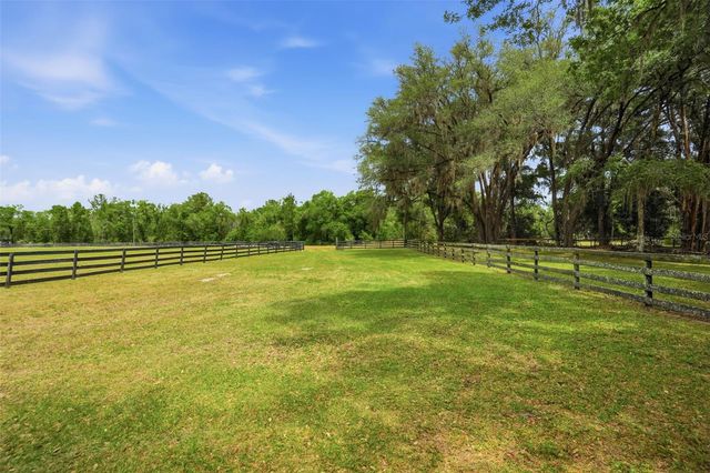 16650 NE 53RD LANE, Williston, FL 32696