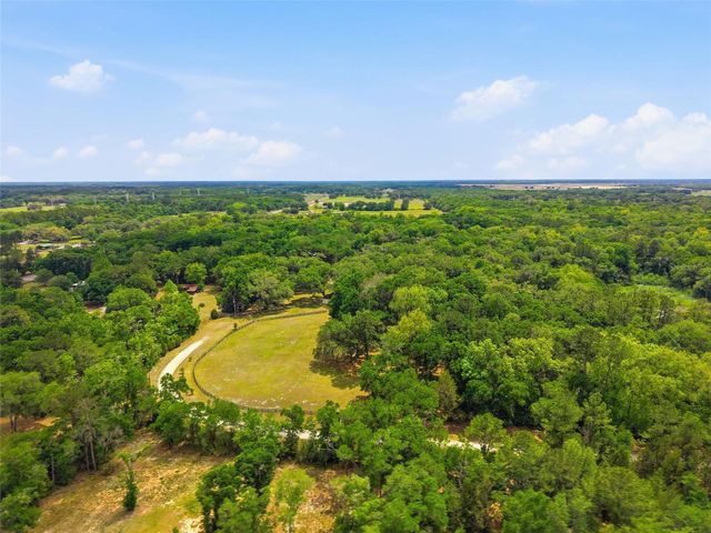 16650 NE 53RD LANE, Williston, FL 32696