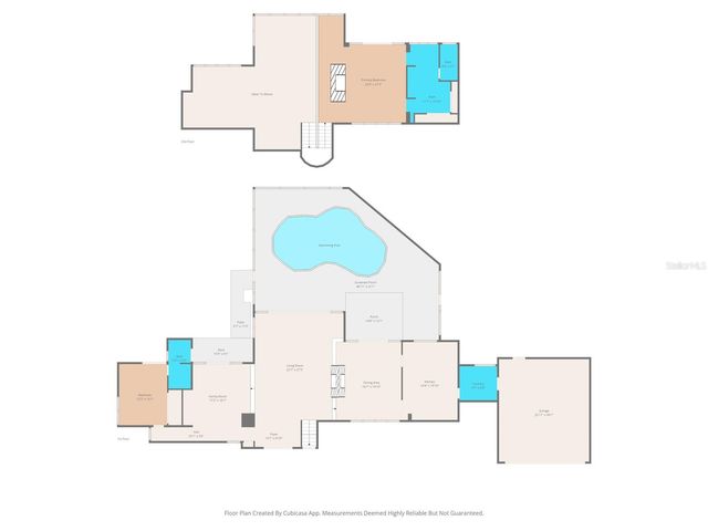 16650 NE 53RD LANE, Williston, FL 32696