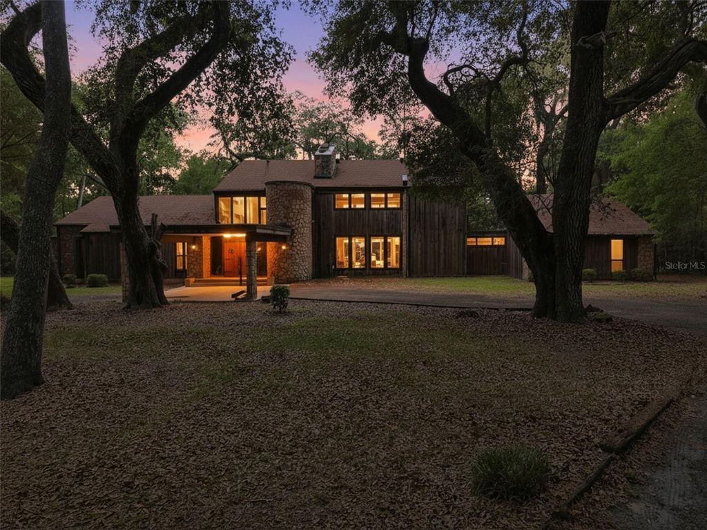 16650 NE 53RD LANE, Williston, FL 32696