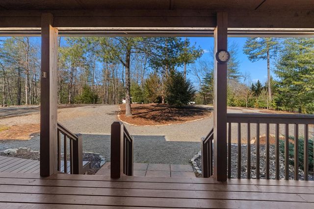 161 Boulder Mountain Drive, Murphy, NC 28906