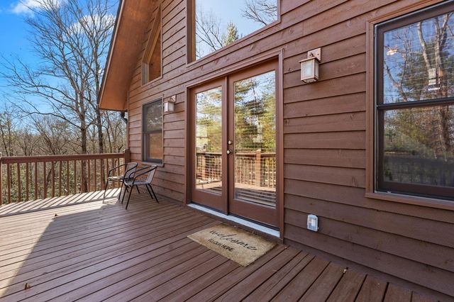 161 Boulder Mountain Drive, Murphy, NC 28906