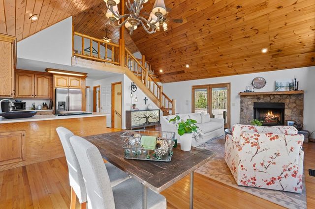 161 Boulder Mountain Drive, Murphy, NC 28906