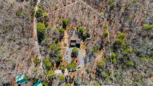 161 Boulder Mountain Drive, Murphy, NC 28906