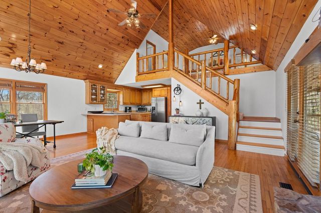 161 Boulder Mountain Drive, Murphy, NC 28906