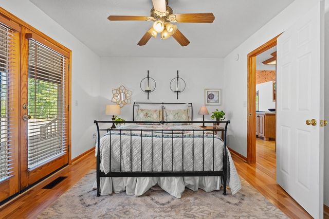 161 Boulder Mountain Drive, Murphy, NC 28906