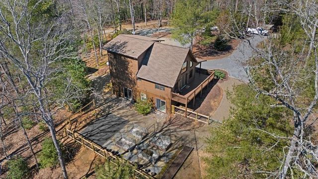 161 Boulder Mountain Drive, Murphy, NC 28906