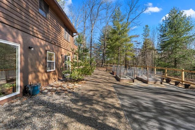 161 Boulder Mountain Drive, Murphy, NC 28906