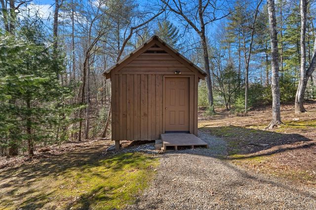 161 Boulder Mountain Drive, Murphy, NC 28906