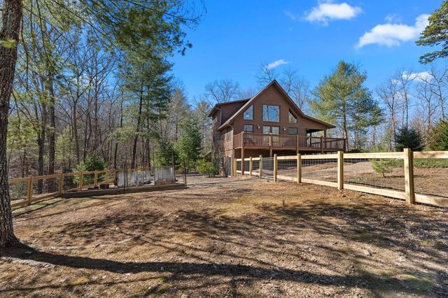 161 Boulder Mountain Drive, Murphy, NC 28906