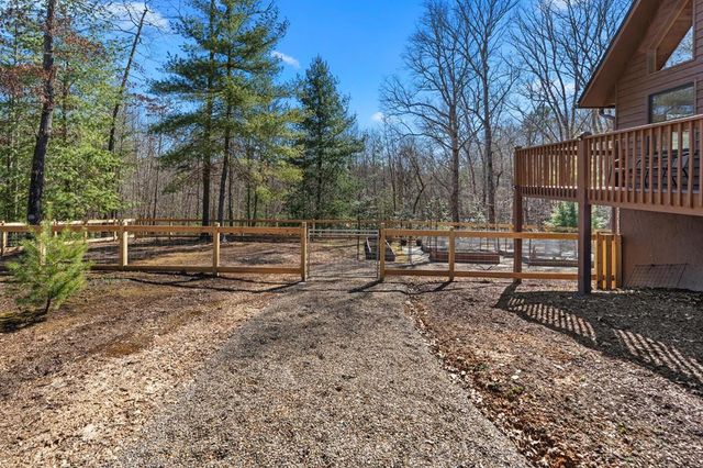 161 Boulder Mountain Drive, Murphy, NC 28906