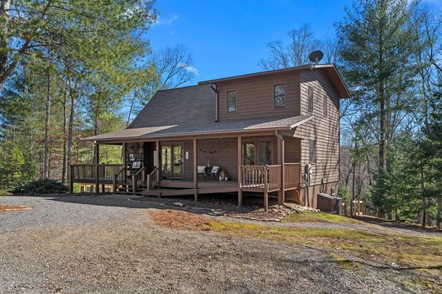 161 Boulder Mountain Drive, Murphy, NC 28906