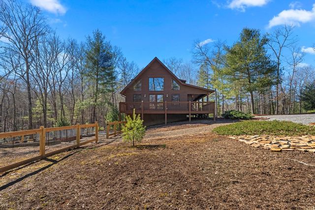 161 Boulder Mountain Drive, Murphy, NC 28906